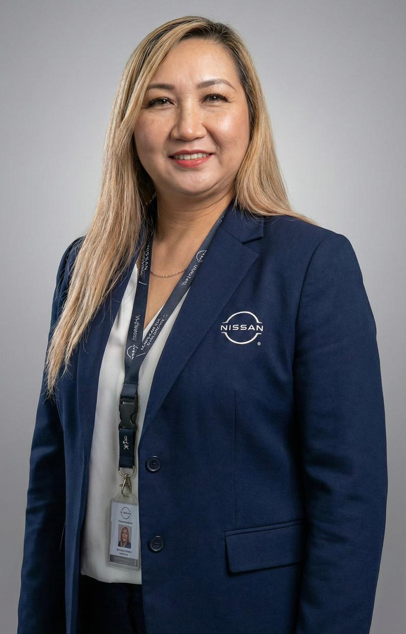 Magy Hernández